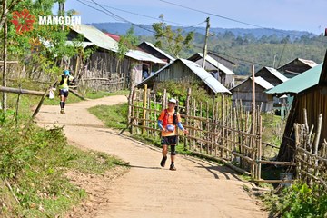 MĂNG ĐEN ULTRA TRAIL 2026 - Ảnh #4524164
