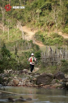 MĂNG ĐEN ULTRA TRAIL 2026 - Ảnh #4516638