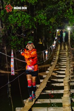 MĂNG ĐEN ULTRA TRAIL 2026 - Ảnh #4519028