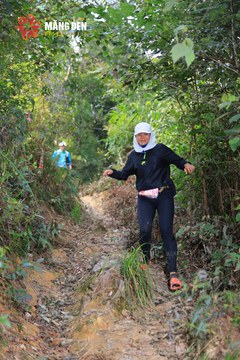 MĂNG ĐEN ULTRA TRAIL 2026 - Ảnh #4508957