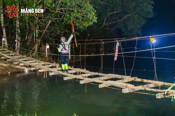 MĂNG ĐEN ULTRA TRAIL 2026 - Ảnh #4519138