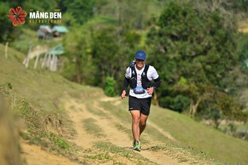 MĂNG ĐEN ULTRA TRAIL 2026 - Ảnh #4524609