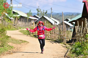 MĂNG ĐEN ULTRA TRAIL 2026 - Ảnh #4524283