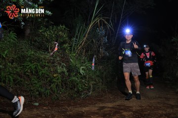 MĂNG ĐEN ULTRA TRAIL 2026 - Ảnh #4508043
