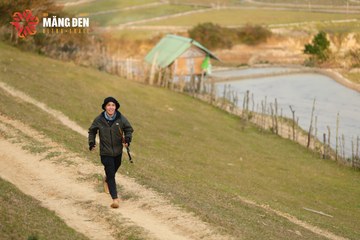 MĂNG ĐEN ULTRA TRAIL 2026 - Ảnh #4523170