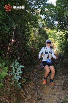 MĂNG ĐEN ULTRA TRAIL 2026 - Ảnh #4506493