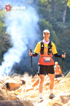 MĂNG ĐEN ULTRA TRAIL 2026 - Ảnh #4508910