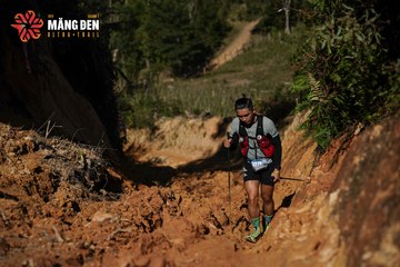 MĂNG ĐEN ULTRA TRAIL 2026 - Ảnh #4503641