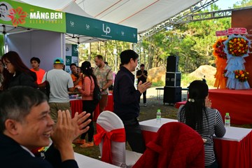 MĂNG ĐEN ULTRA TRAIL 2026 - Ảnh #4521181