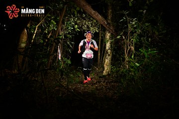 MĂNG ĐEN ULTRA TRAIL 2026 - Ảnh #4526313