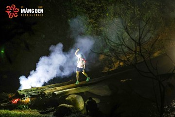 MĂNG ĐEN ULTRA TRAIL 2026 - Ảnh #4517111