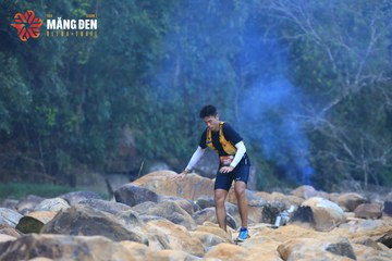 MĂNG ĐEN ULTRA TRAIL 2026 - Ảnh #4509240