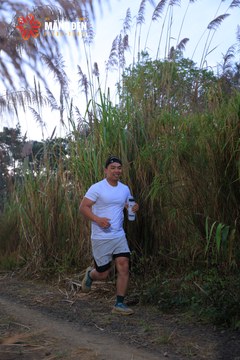MĂNG ĐEN ULTRA TRAIL 2026 - Ảnh #4505770