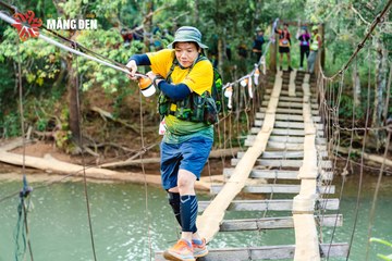 MĂNG ĐEN ULTRA TRAIL 2026 - Ảnh #4514947