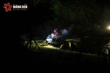 MĂNG ĐEN ULTRA TRAIL 2026 - Ảnh #4517714