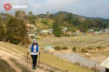 MĂNG ĐEN ULTRA TRAIL 2026 - Ảnh #4522938