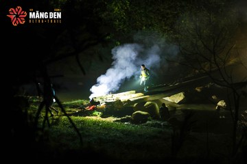 MĂNG ĐEN ULTRA TRAIL 2026 - Ảnh #4517281