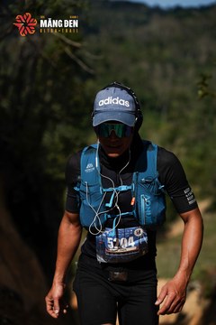 MĂNG ĐEN ULTRA TRAIL 2026 - Ảnh #4503885