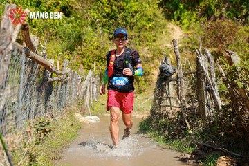 MĂNG ĐEN ULTRA TRAIL 2026 - Ảnh #4523657