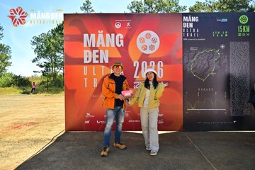 MĂNG ĐEN ULTRA TRAIL 2026 - Ảnh #4520282
