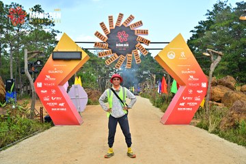 MĂNG ĐEN ULTRA TRAIL 2026 - Ảnh #4521656
