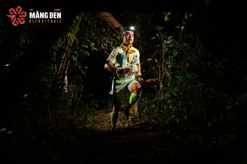 MĂNG ĐEN ULTRA TRAIL 2026 - Ảnh #4526385