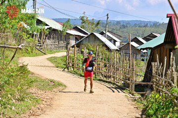 MĂNG ĐEN ULTRA TRAIL 2026 - Ảnh #4524091