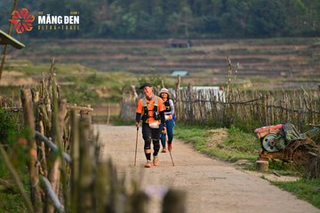 MĂNG ĐEN ULTRA TRAIL 2026 - Ảnh #4525473