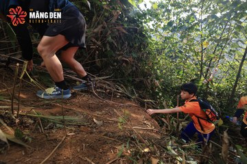 MĂNG ĐEN ULTRA TRAIL 2026 - Ảnh #4514204