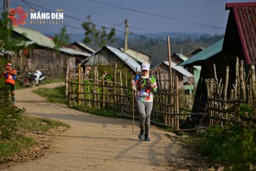 MĂNG ĐEN ULTRA TRAIL 2026 - Ảnh #4524975