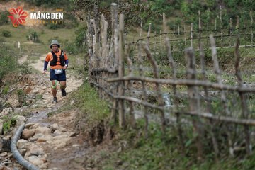 MĂNG ĐEN ULTRA TRAIL 2026 - Ảnh #4519634
