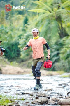 MĂNG ĐEN ULTRA TRAIL 2026 - Ảnh #4513918