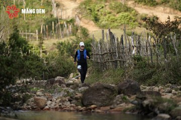 MĂNG ĐEN ULTRA TRAIL 2026 - Ảnh #4505436