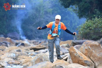 MĂNG ĐEN ULTRA TRAIL 2026 - Ảnh #4506014