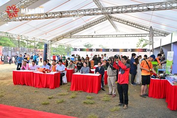 MĂNG ĐEN ULTRA TRAIL 2026 - Ảnh #4521451