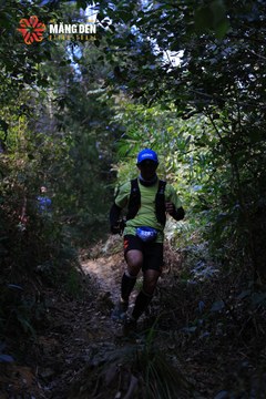 MĂNG ĐEN ULTRA TRAIL 2026 - Ảnh #4506756