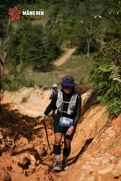 MĂNG ĐEN ULTRA TRAIL 2026 - Ảnh #4504021