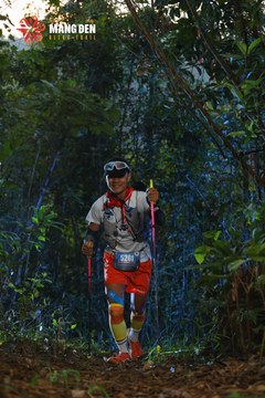 MĂNG ĐEN ULTRA TRAIL 2026 - Ảnh #4511474