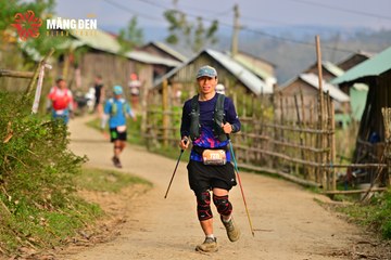 MĂNG ĐEN ULTRA TRAIL 2026 - Ảnh #4525406