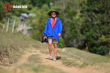 MĂNG ĐEN ULTRA TRAIL 2026 - Ảnh #4524364