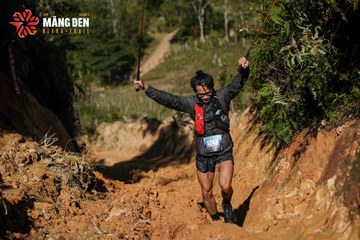 MĂNG ĐEN ULTRA TRAIL 2026 - Ảnh #4503597