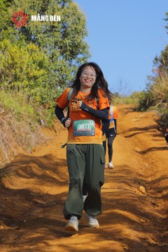 MĂNG ĐEN ULTRA TRAIL 2026 - Ảnh #4511814