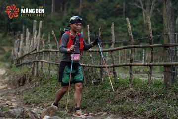 MĂNG ĐEN ULTRA TRAIL 2026 - Ảnh #4519666