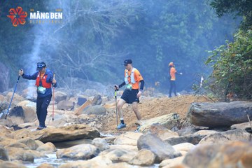 MĂNG ĐEN ULTRA TRAIL 2026 - Ảnh #4506777