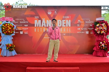 MĂNG ĐEN ULTRA TRAIL 2026 - Ảnh #4521569