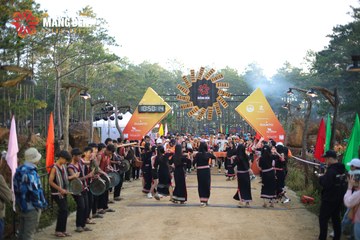 MĂNG ĐEN ULTRA TRAIL 2026 - Ảnh #4502863