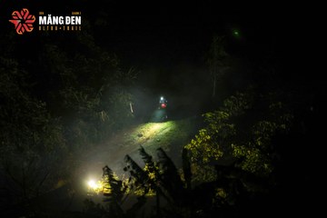 MĂNG ĐEN ULTRA TRAIL 2026 - Ảnh #4518047