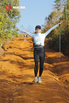 MĂNG ĐEN ULTRA TRAIL 2026 - Ảnh #4511631