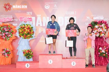 MĂNG ĐEN ULTRA TRAIL 2026 - Ảnh #4515884