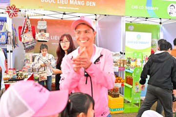MĂNG ĐEN ULTRA TRAIL 2026 - Ảnh #4521237